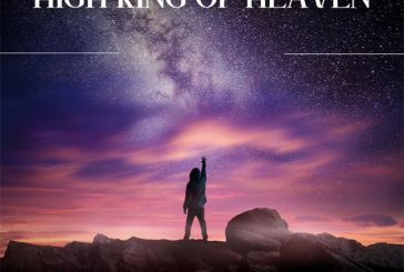 Alabaster Grace Releases 'High King of Heaven' to Christian Radio