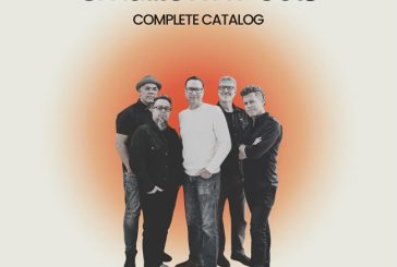 Smalltown Poets Announce New Album St. Augustine, Out October 24
