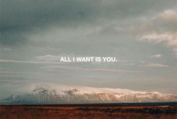 Jonah Greene & CADO Release New Single 'All I Want'