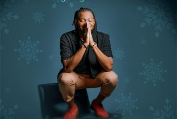 Chris Blue Delivers Soulful Holiday Collection on New Album & DVD, Every Day Is Christmas