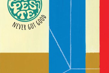 Velvet Blue Music Welcome Fepeste; Release Second Single