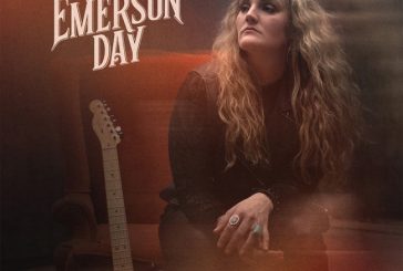 Emerson Day Set to Release New Music Following her Dove Award Nominated Song