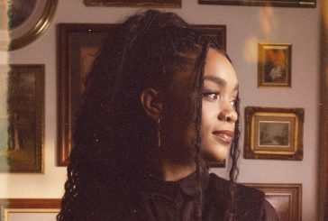 Terrian Releases New Song 'Testimony' Featured in Original Angel Series 'Miracle'