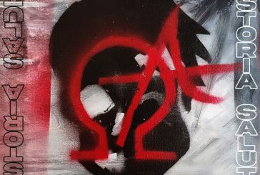 Keyodis Reveals New Single 'Crucifixio'