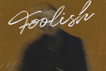 Peter Burton Releases New Song 'Foolish'