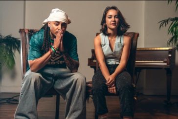 Steven Malcom and Carly Ann Taylor Team Up for New Single