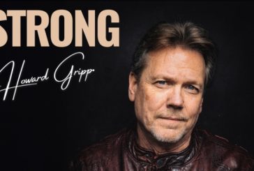 Howard Gripp Releases Fifth Single