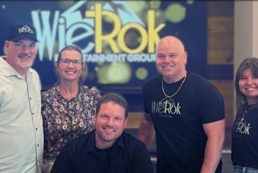Michael Sarver Makes Wierok Entertainment Group Homecoming