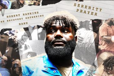 Robert Hawkins Joins NRT Music