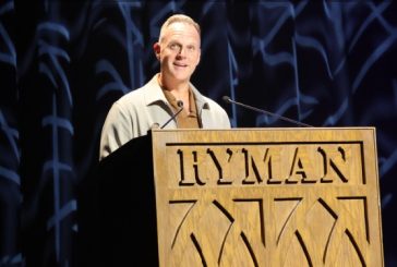 Matthew West Makes History