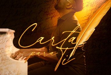 Ricky Halley Releases 'Carta Para Ti' - A Musical Testimony Born in Uncertain Times