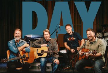 CCM Magazine Reveals Third Day as October Cover Story