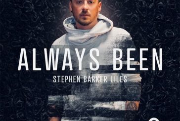 Love and Theft's Stephen Barker Liles Releases 'Always Been'