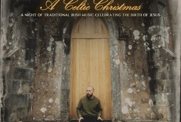 We Are Messengers Announces 'A Celtic Christmas Tour'