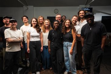 KXC Worship Signs with Integrity Music