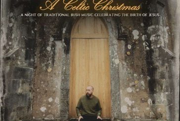 We Are Messengers Announces A Celtic Christmas Tour In December 2025 - TCB - We Are Messengers