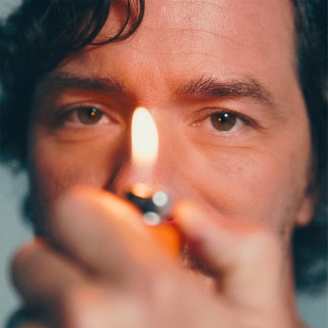 Pat Barrett Releases New Album Today, 'I've Got A Fire'