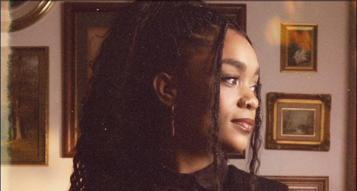 Terrian Releases Powerful New Song