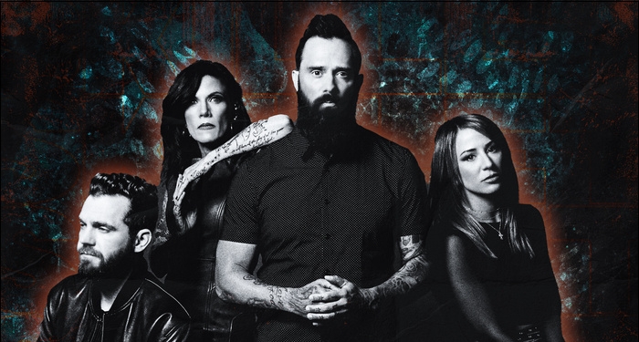 Skillet Announces Return to Europe