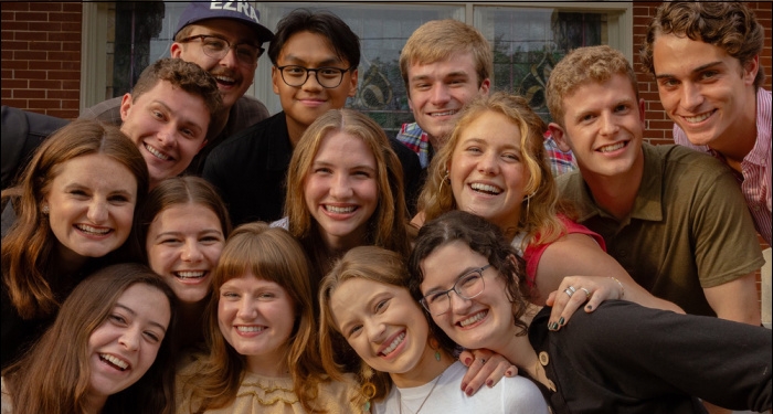 Ezra Worship Initiative Drops New Single
