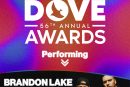 The 56th Annual GMA Dove Awards Announces Final Round of Performers and Presenters