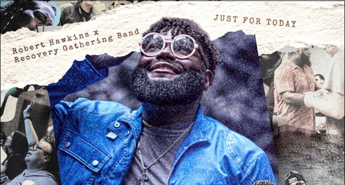 Robert Hawkins Releases New Single