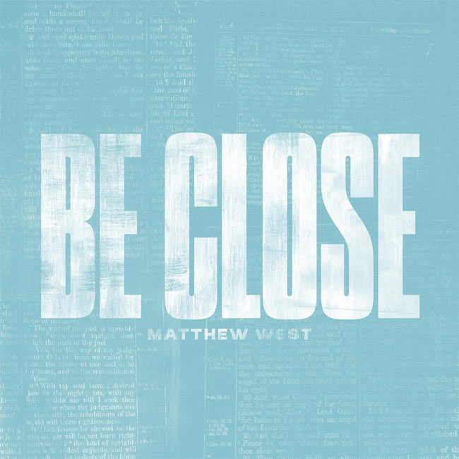 Matthew West Releases 'Be Close' In Honor Of Charlie Kirk
