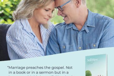 Mary Beth and Steven Curtis Chapman Announce New Book Still Here: Life Together On The Long Way Home