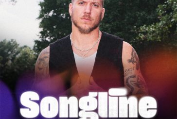 Amazon Music To Release Exclusive Brandon Lake 'Songline' On October 29th