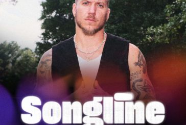 Amazon Music To Release Exclusive Brandon Lake “Songline” October 29 - TCB - Brandon Lake