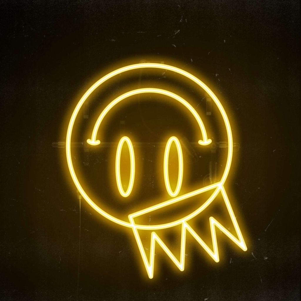 Rave Jesus Announces Debut Album ‘I Met God On The Dancefloor’ Dropping ...