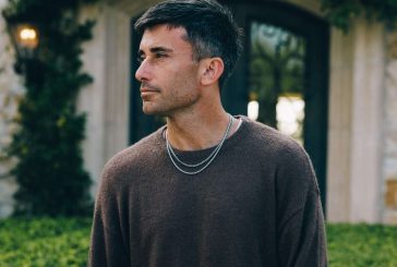 Phil Wickham To Star As The Voice Of David In Angel Studios & Sunrise Animation Studios’ Upcoming Musical 'DAVID' - TCB - Phil Wickham