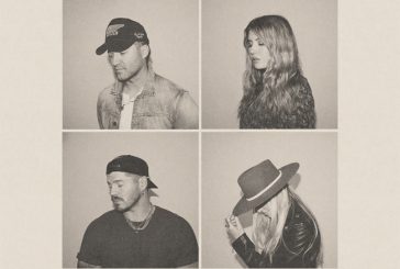 Aaron Williams and CAIN Collaborate For a New Version of 'Abide'
