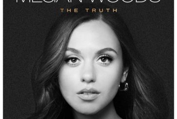 Megan Woods Releases Debut Project with 'The Truth EP'