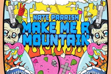 Nate Parrish Expands Punk Music's Horizons on New Album, 'Make Me A Mountain'
