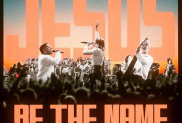 Elevation Worship Releases New Song 'Jesus Be The Name'