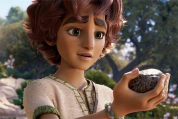 Phil Wickham to Star as the Voice of David in Angel Studios and Sunrise Animation Studios' Upcoming Musical DAVID