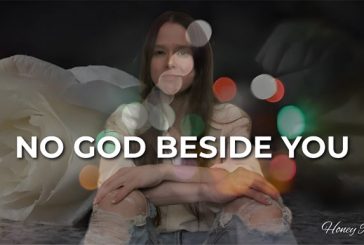 Honey Ribar Releases Official Music Video for 'No God Beside You'