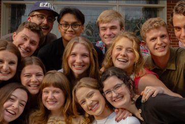 Ezra Worship Initiative Celebrates God's Grace in New Single