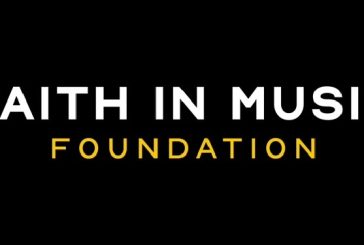 Faith In Music Foundation Launches
