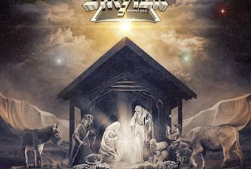 Stryper Announce Long-Awaited Christmas Album 'The Greatest Gift of All'