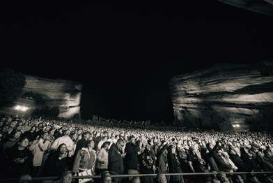 Photo credit: Scott Parker