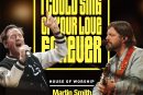 Martin Smith, Josh Baldwin 'I Could Sing Of Your Love Forever' Duet Releases From House Of Worship Project Featuring 25 Renowned Artists