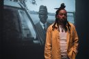 Joe L. Barnes Releases New Single About His Late Father, 'Grief, Joy, & Gratitude'