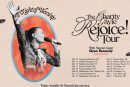 Charity Gayle Announces 2026 “REJOICE: A Night of Worship” Tour - TCB - Charity Gayle
