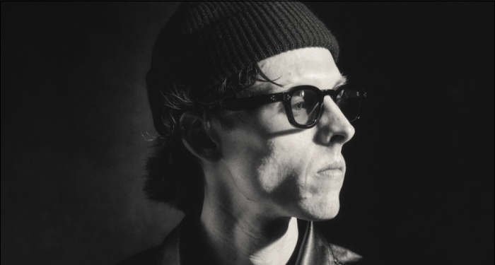 John Allan Releases Debut Centricity Music EP