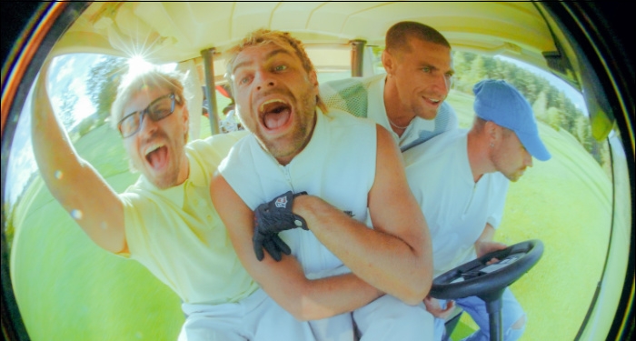 Good Weather Forecast Releases Infectious New Radio Single