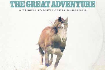 Joseph Habedank Pays Tribute to Steven Curtis Chapman with The Great Adventure