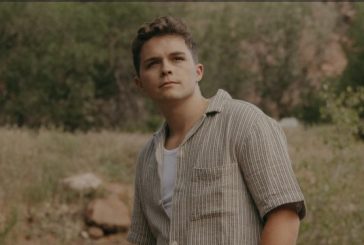 Josiah Queen Enters Billboard's Hot 100 Chart