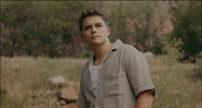 Josiah Queen Enters Billboard's Hot 100 Chart